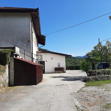 Apartma Kanal Εξωτερικό φωτογραφία