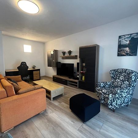 Apartma Kanal Εξωτερικό φωτογραφία