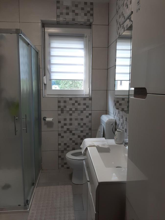 Apartma Kanal Εξωτερικό φωτογραφία
