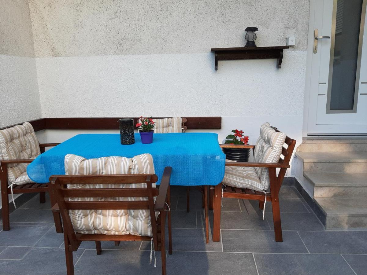 Apartma Kanal Εξωτερικό φωτογραφία