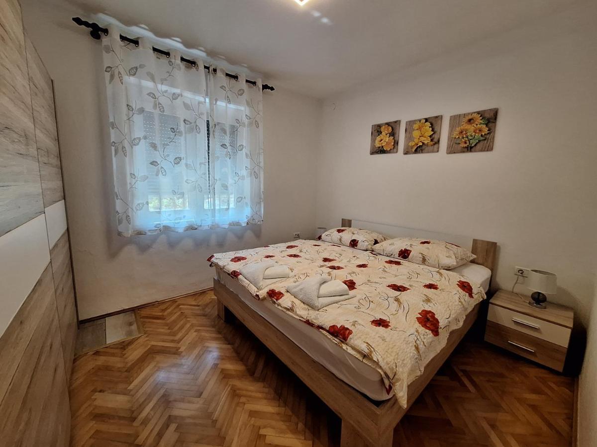 Apartma Kanal Εξωτερικό φωτογραφία