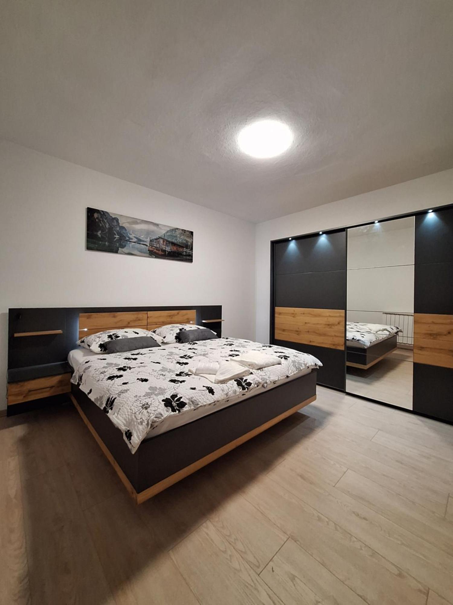 Apartma Kanal Εξωτερικό φωτογραφία