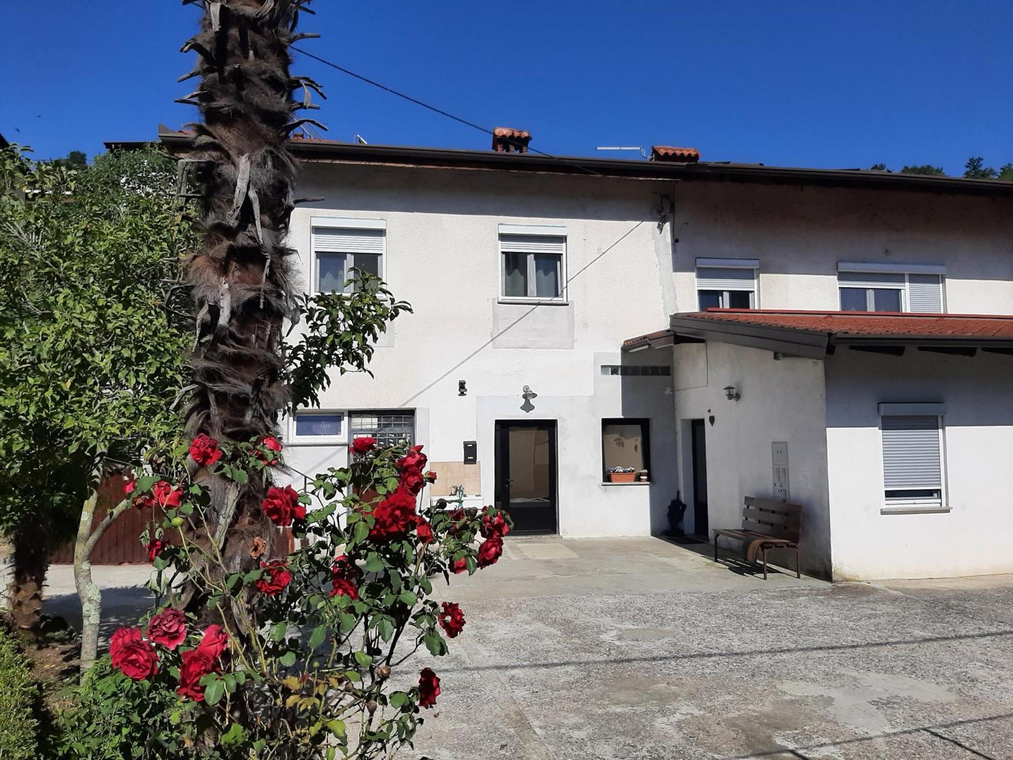 Apartma Kanal Εξωτερικό φωτογραφία