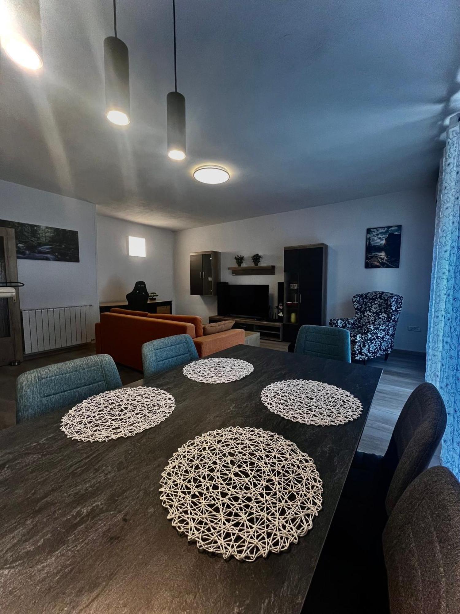 Apartma Kanal Εξωτερικό φωτογραφία